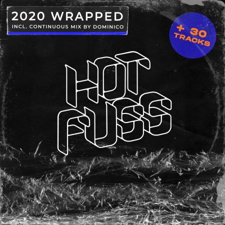 Hot Fuss - 2020 Wrapped