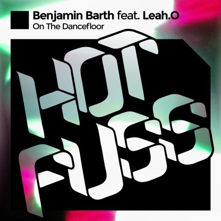 Benjamin Barth - On The Dancefloor