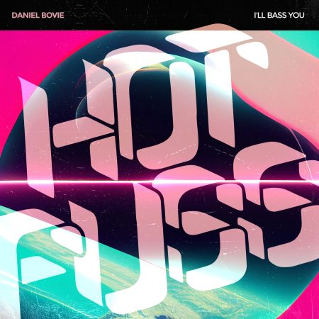 Daniel Bovie - I'll Bass You