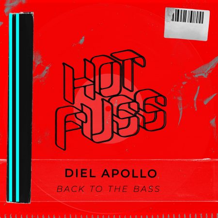 Hot Fuss - Diel Apollo - Back To The Bass