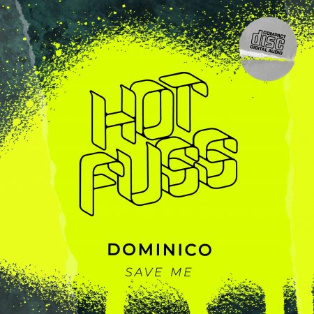 Hot Fuss - Dominico - Save Me