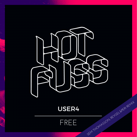 Hot Fuss - User4 - Free