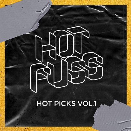 Hot Fuss - Hot Picks vol.1