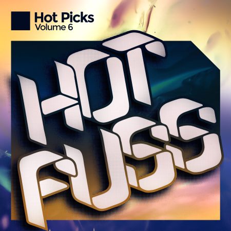 Hot Picks Vol.6 Main