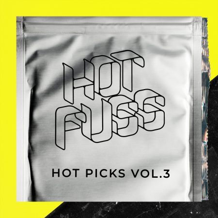 Hot Fuss - Hot Picks vol.3