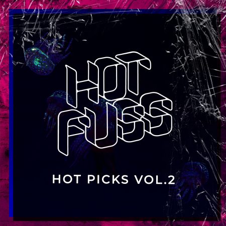 Hot Fuss - Hot Picks vol.2