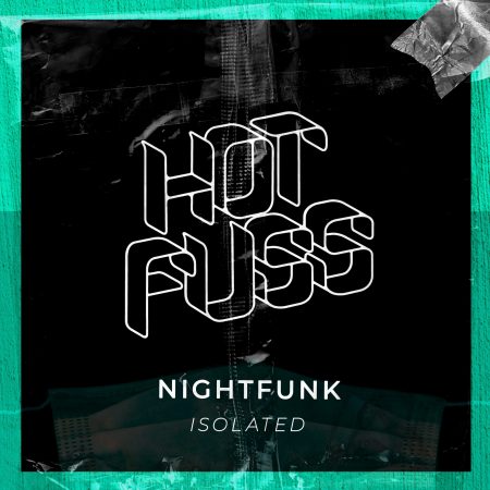 Hot Fuss - Nightfunk - Isolated