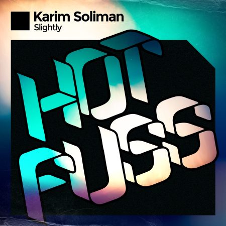 Karim Soliman - Slightly